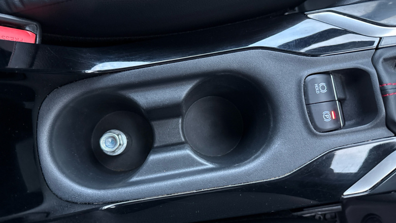 Toyota Corolla 2.0 VVT-i Hybrid GR Sport 5dr CVT Hybrid Estate